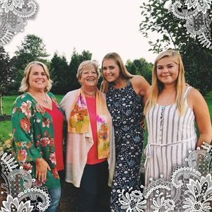 Meet your Posher, Cindy